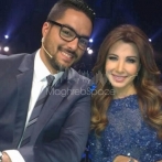Nancy ajram sur yala.fm